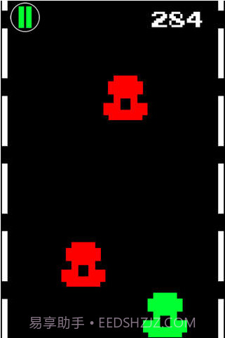 像素汽车截图3 像素汽车截图3