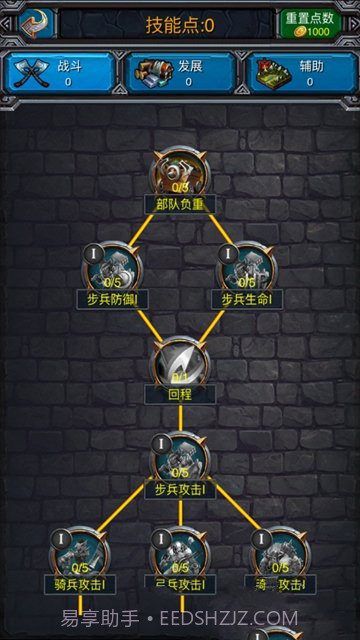 大酋長v2.3截图3