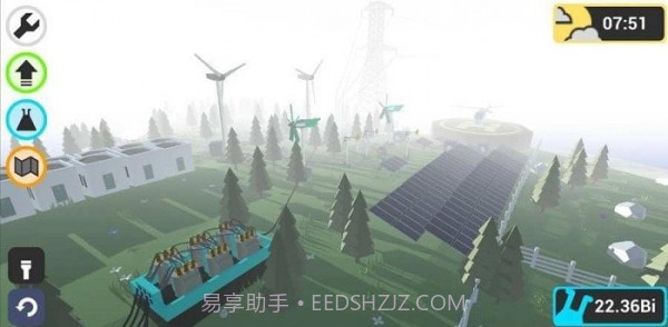 发电大亨截图1 发电大亨截图1