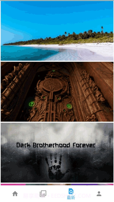 华为主题壁纸精灵截图2 华为主题壁纸精灵截图2