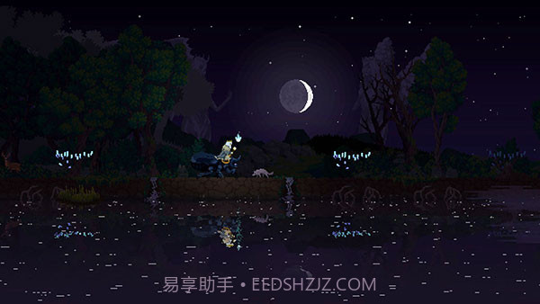 王国两位君主截图3