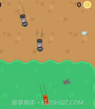 我漂移贼溜截图1