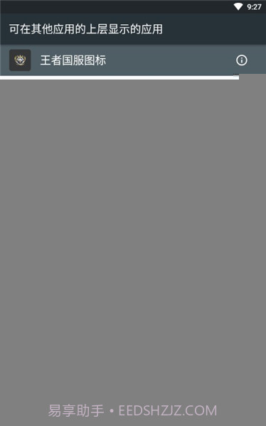 王者荣耀国服标志截图4