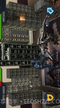 环太平洋：怪兽之战截图4