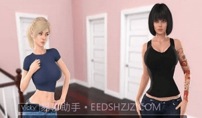 女孩之家冷狐版截图3