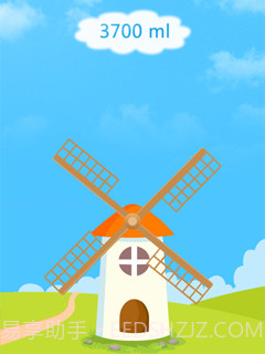 全民测肺活量截图2