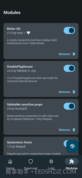 德尔塔面具截图3