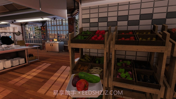 厨师模拟器截图3