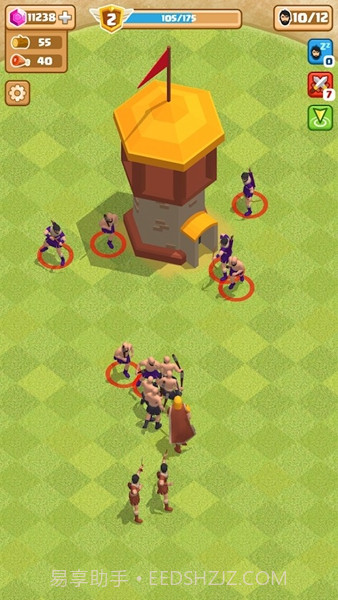 猎人部落最新版截图3 猎人部落最新版截图3