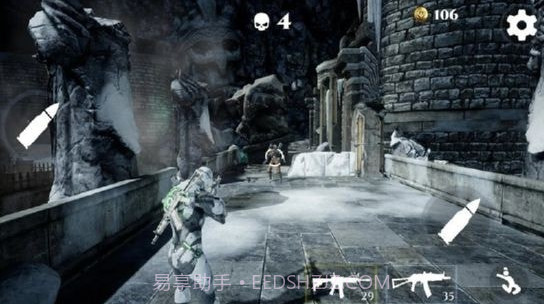 百灵宫无限大道截图1