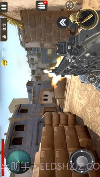 Counter Terrorist War截图4