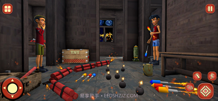 烟花模拟器2022截图6