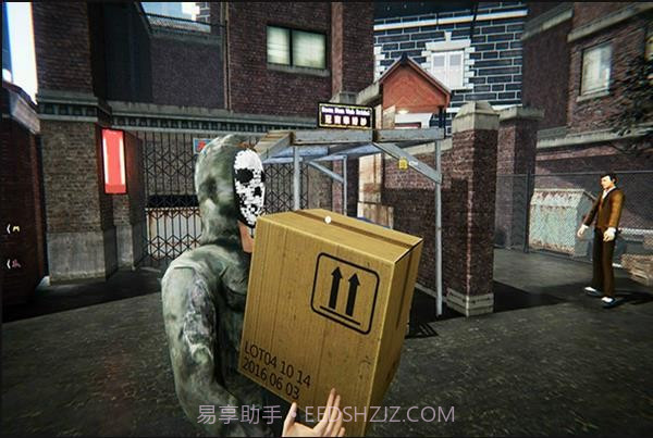 城市网吧模拟器中文版截图3 城市网吧模拟器中文版截图3