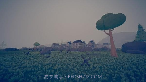 全面吃鸡模拟器手机版截图1