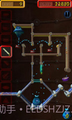 魔法水滴(Enigmo)截图4