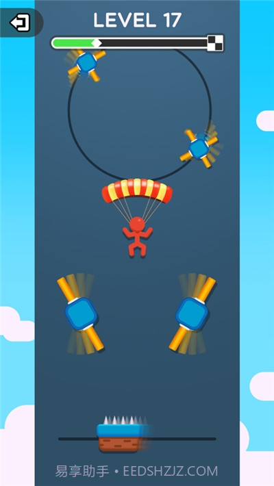 极限大玩家游戏截图3 极限大玩家游戏截图3