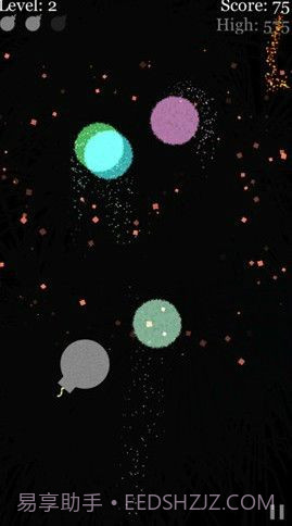 烟花少年模拟器截图3