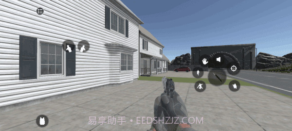 严阵以待中文版联机版截图1