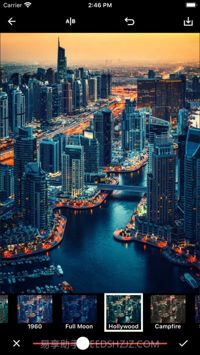 Photo Power Tools(照片特效工具)截图2 Photo Power Tools(照片特效工具)截图2