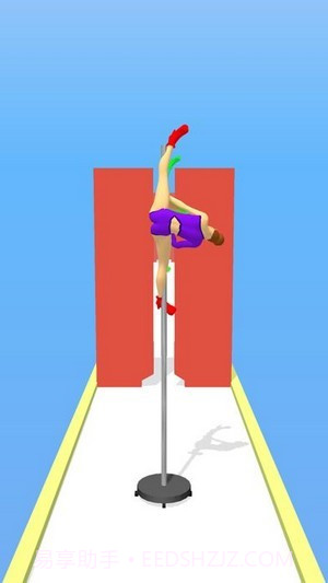 Pole Dance截图3 Pole Dance截图3