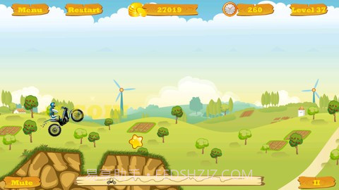 摩托达人增强版截图4 摩托达人增强版截图4