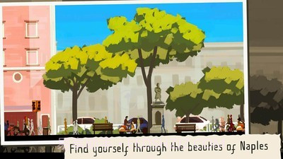 父与子截图1 父与子截图1