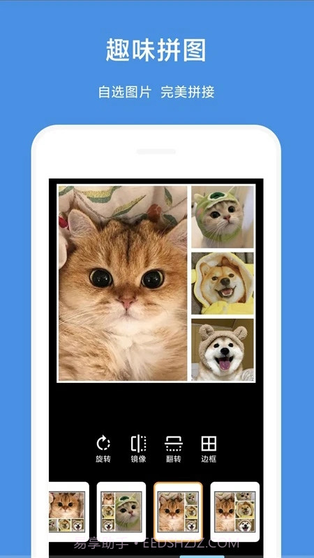 一步证件照截图1