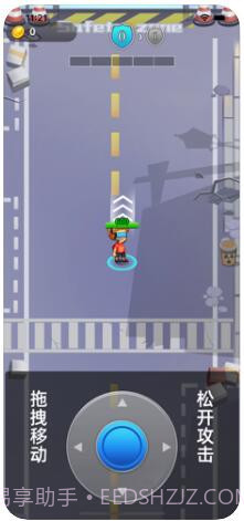 王者小射手截图3 王者小射手截图3