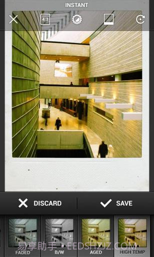 特效相机 FxCamera截图2