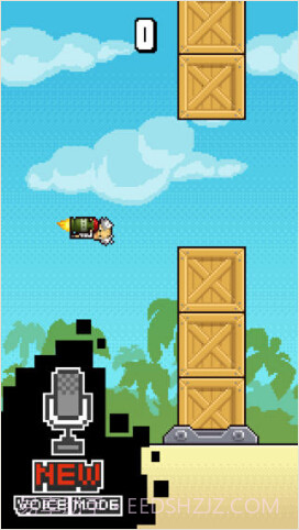 铁裤衩截图1 铁裤衩截图1