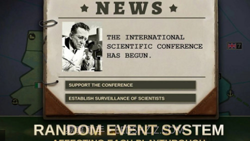 战略与战术2汉化版截图1 战略与战术2汉化版截图1