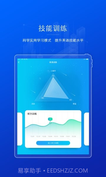AI英语截图2