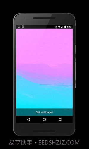 蒸汽波动态壁纸截图3