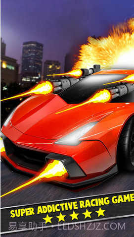 真实涡轮赛道截图4 真实涡轮赛道截图4