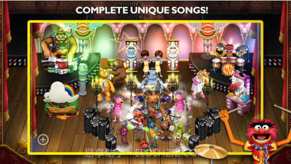 我的布偶秀截图5 我的布偶秀截图5