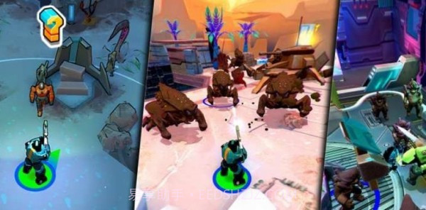 战争特工截图3 战争特工截图3