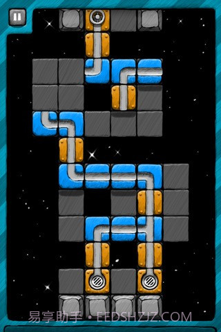 接水管101 Aqueduct截图5