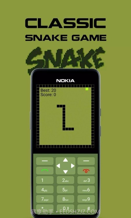 梦回诺基亚截图3