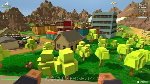 好老公模拟器截图2