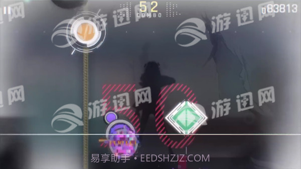 Cytus2全解锁版截图6