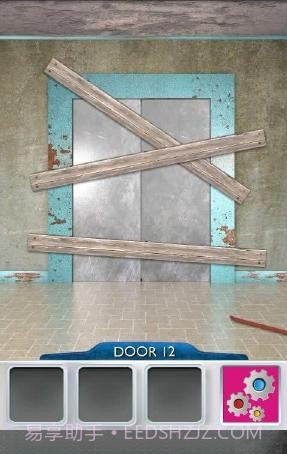 密室逃脱汉化版截图3