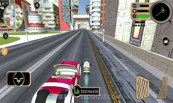 功夫熊猫绳索英雄截图4