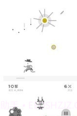 牛仔平衡乱斗截图2