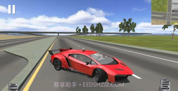 极限汽车模拟器2截图3 极限汽车模拟器2截图3