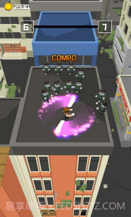 击倒一切 免广告版截图4