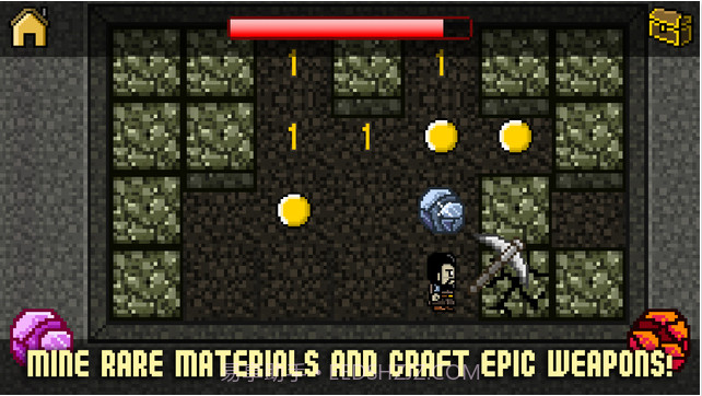 钢铁探索战截图2