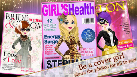 好莱坞之星截图5 好莱坞之星截图5