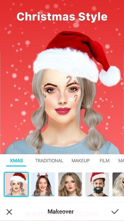 Face X Play漫画脸截图2 Face X Play漫画脸截图2