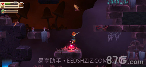 Evoland2汉化版截图4 Evoland2汉化版截图4