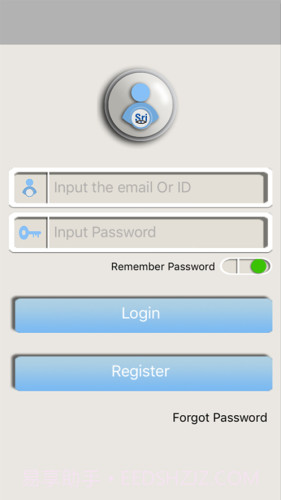Sricam截图1 Sricam截图1